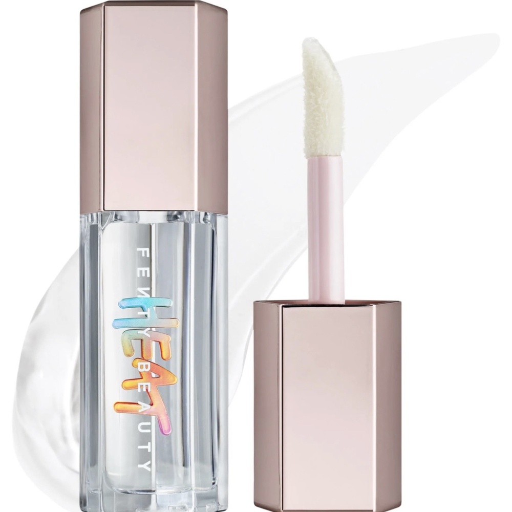 GLOSS BOMB HEAT LIPGLOSS (BRILLO LABIAL)